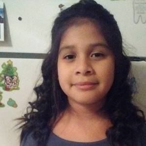 Meet your Posher, Ofelia